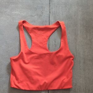 Girlfriend Collective Sports Bra Small
